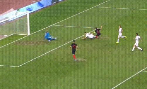 李霄鹏卡塔尔比赛视频,卡达尔李霄鹏