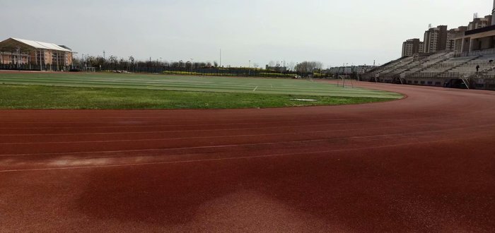 安徽九方体育产业：以模块化托管运营来解决体育产业后期服务