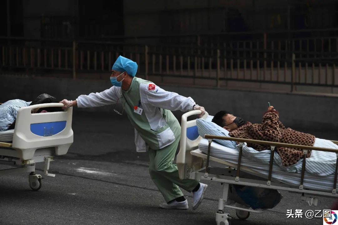 摄影师盘点2020年照片,摄影师们珍藏了50年的图