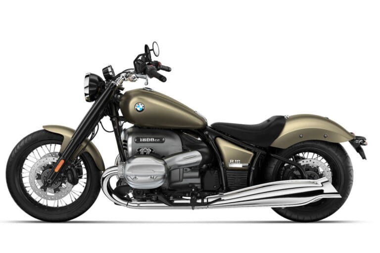 宝马新款摩托车上市,2020款全新宝马摩托车1250低座版