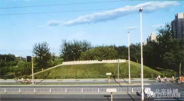 画说北京丨曾经的大朝阳