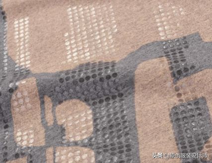 干货分享印刷,最新印花工艺视频