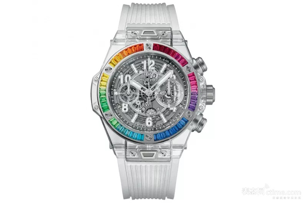 有没有既适合正装又适合运动的表,即可正装又可以运动的表