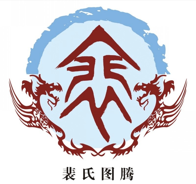 中国姓的起源图腾,全部姓氏的姓氏图腾是什么