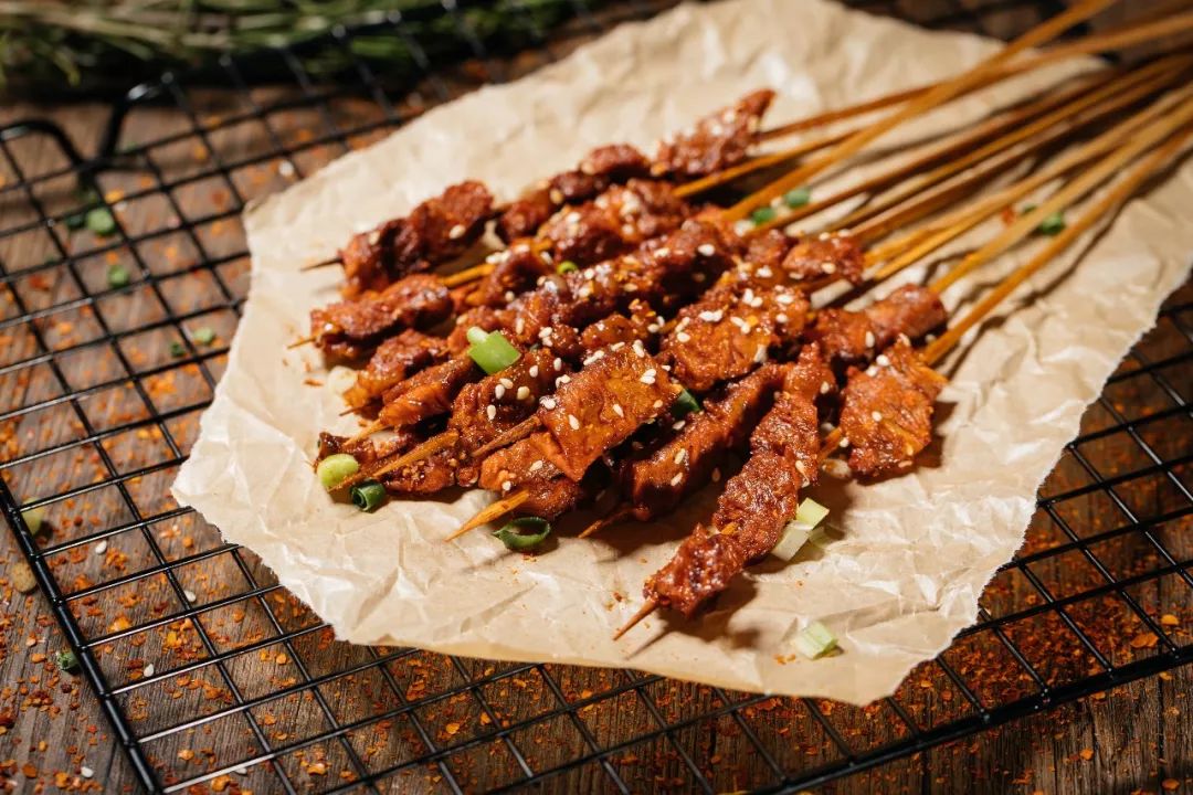 2019年烧烤行业的市场规模及特点,烧烤品类发展趋势