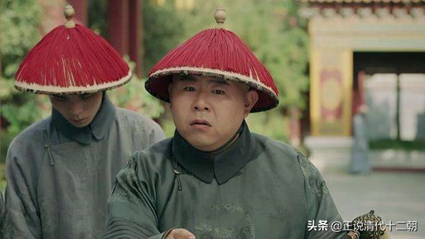 太监被鄙视,太监为何遭人歧视