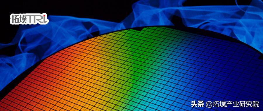 全球10大ic芯片设计公司营收排名,全球十大IC设计公司