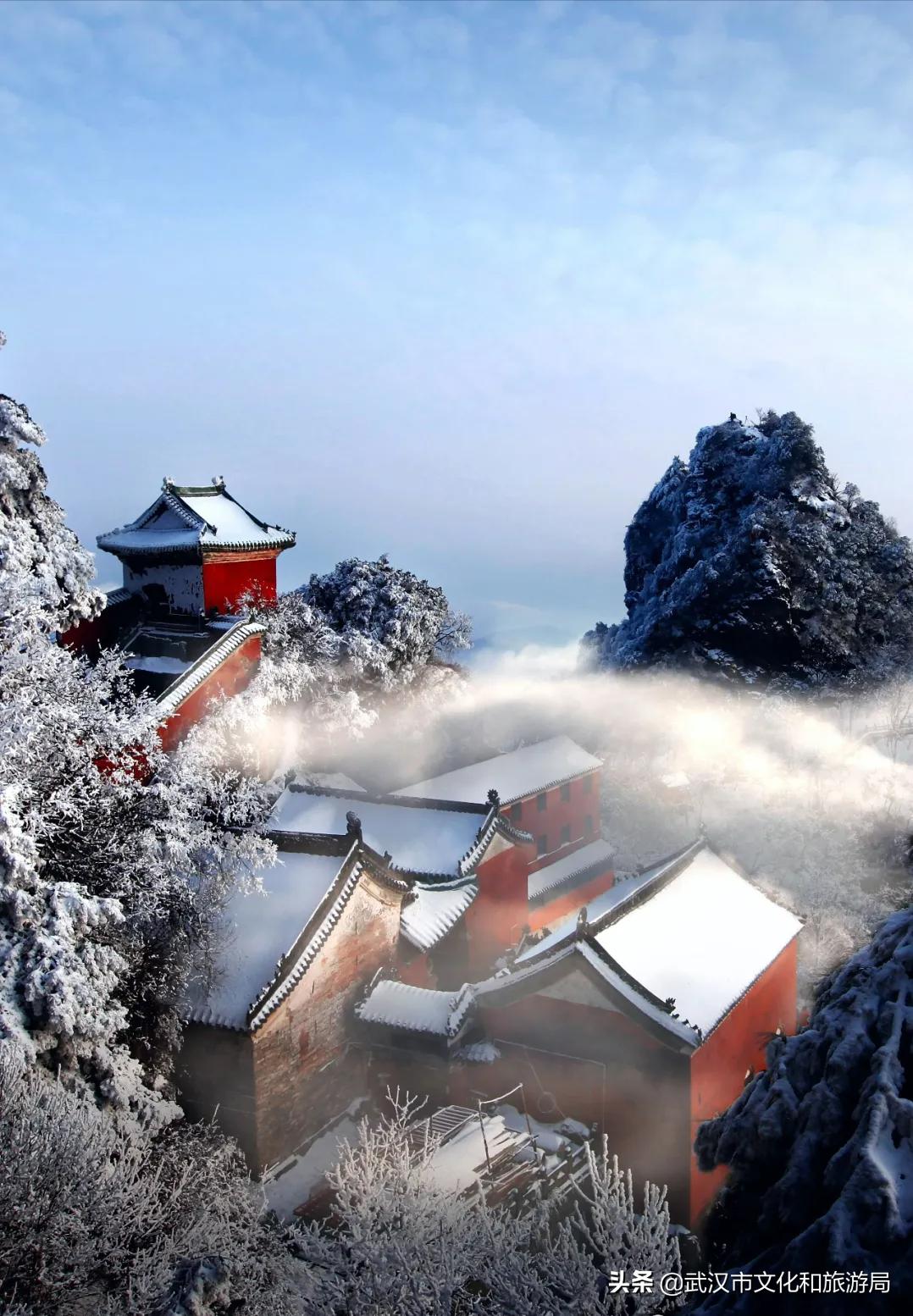 凤凰古城自驾十堰攻略,十堰晚上最美的路线