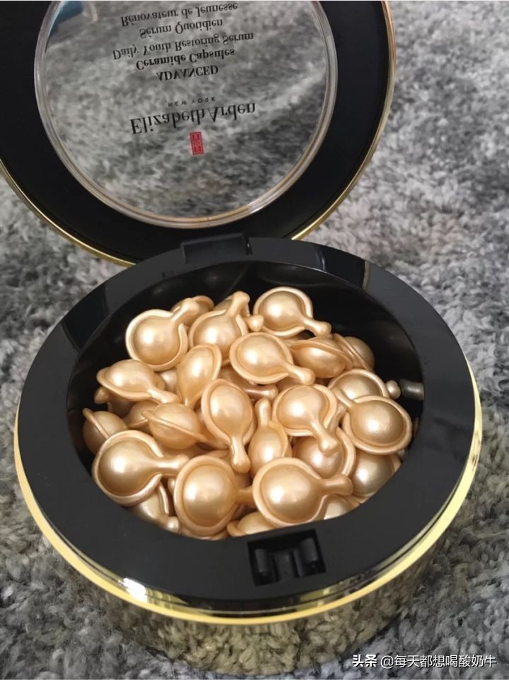 推荐一款好用又平价的精华液,推荐一款平价又好用的精华液