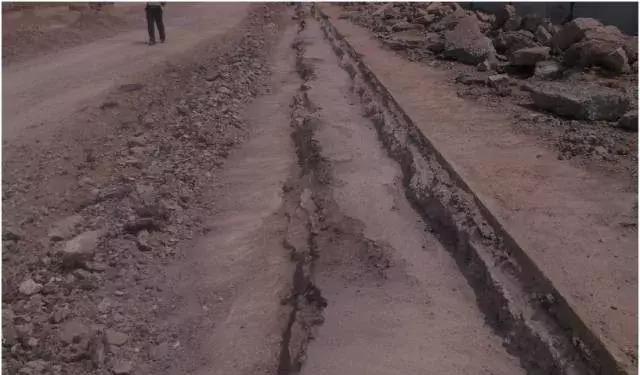 公路工程常见质量通病防治手册,市政公路质量通病手册