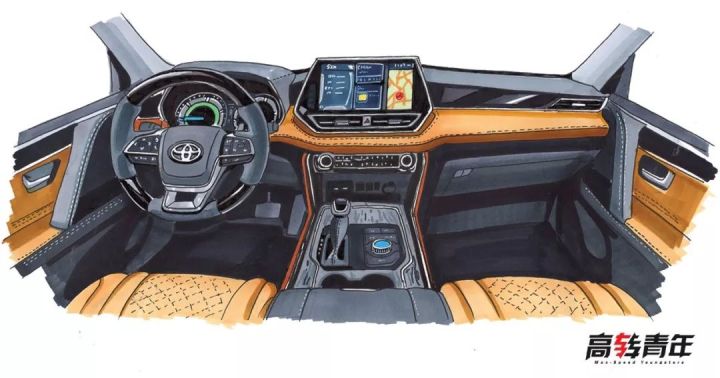 横行霸道完整版2,全新陆地巡洋舰顶配