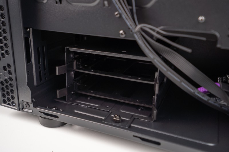 4K战仁王|攒机篇：i5+B560+RTX3060