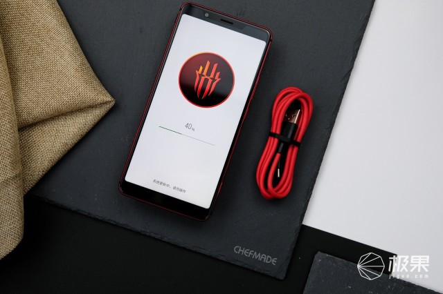 疯魔再现，鹿死它手，“竞”让Switch也甘拜下风