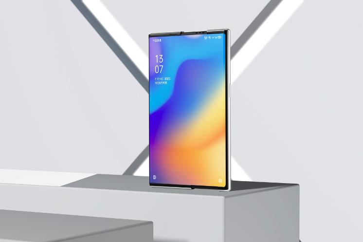 oppo第二十一届中国专利金奖,2019年oppo专利申请