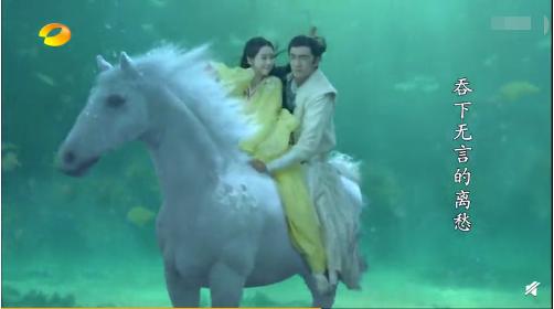 中国电视剧特效退化史：AI换头没《西游记》逼真，投资4亿效果5毛