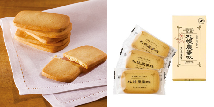 日本十大必买伴手礼,日本最新人气伴手礼