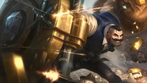 lol硬辅排名布隆,lol本命英雄怎么选布隆