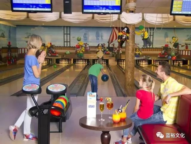 这就是你心心念念的德国乐高乐园-蓝裕文化