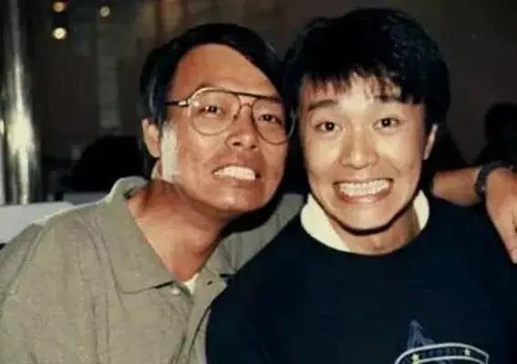 李力持周星驰完整视频,周星驰和李力持采访视频