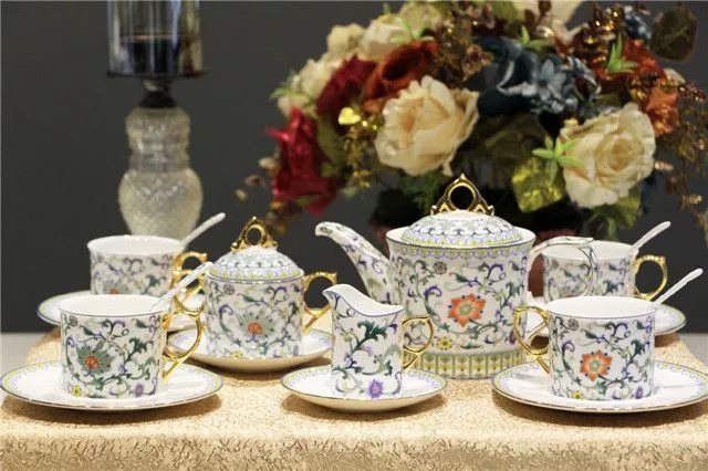 中国改革开放40年国运,陶瓷的创新与发展