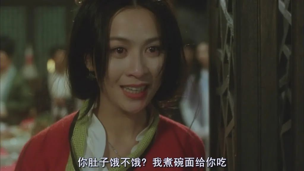 无厘头喜剧周星驰,周星驰的无厘头喜剧电影