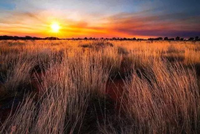 全球十大最美日落排名,世界三大最美日落观赏胜地