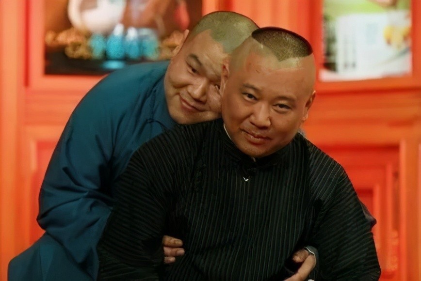 郭德纲曹云金恩怨史完整版,曹云金郭德纲恩怨完整版