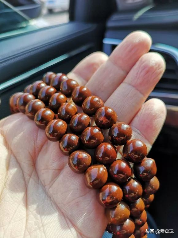 便宜且能盘出包浆的手串,十种最耐玩的手串