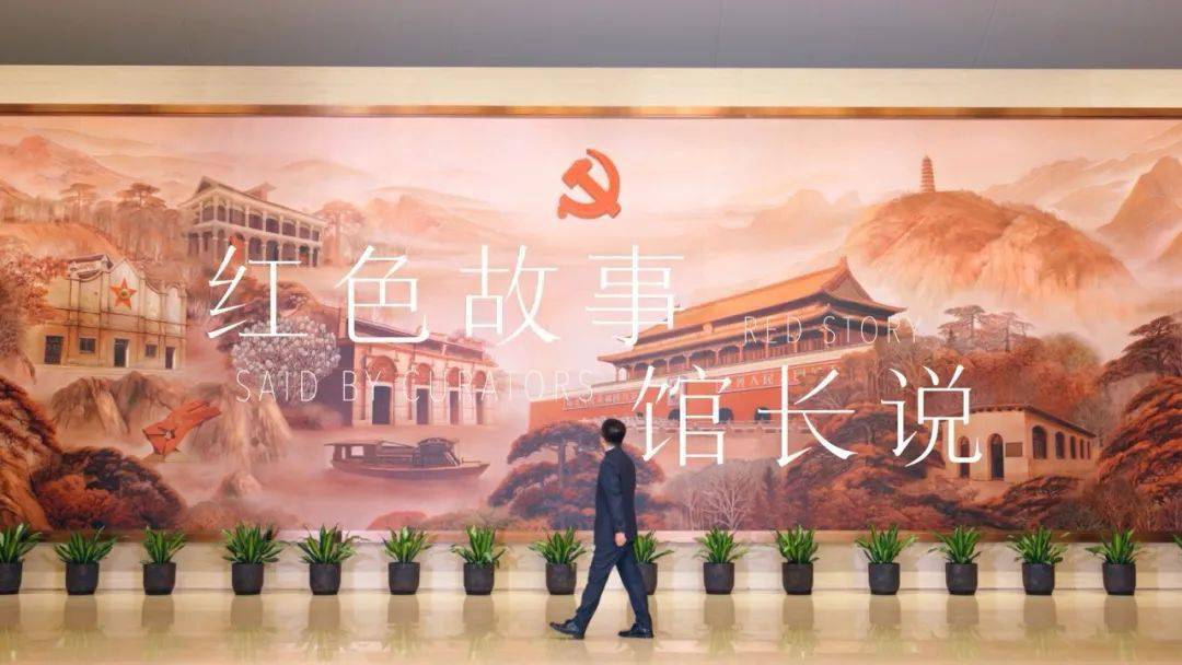 盘点上海十大网红打卡地,上海打卡红色地标有哪些地点