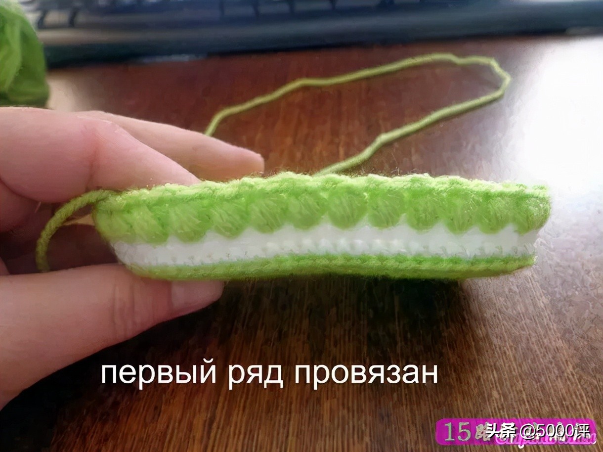 镂空宝宝鞋子钩法视频教程,宝宝鞋的钩法全部教程