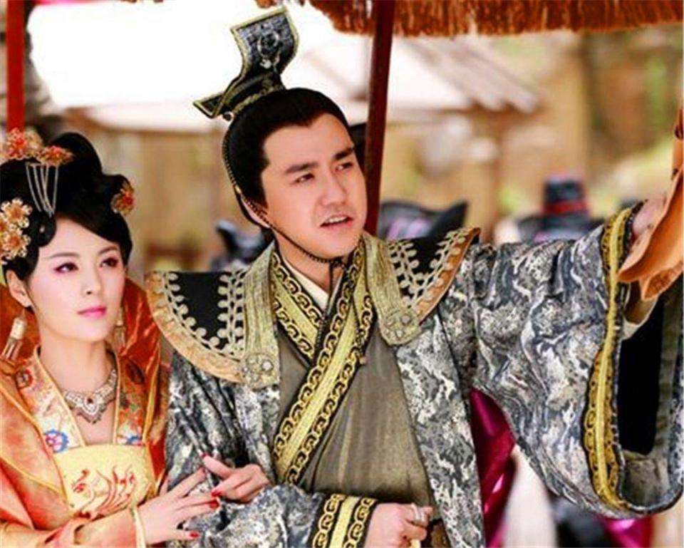 一国*句丽高**，半部中华史，西汉到唐王朝，*句丽高**为何能存在705年