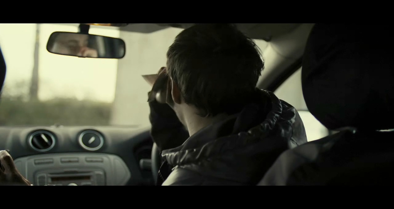 绑架，勒索，拿赎金；可我没猜到结局：图解欧美电影