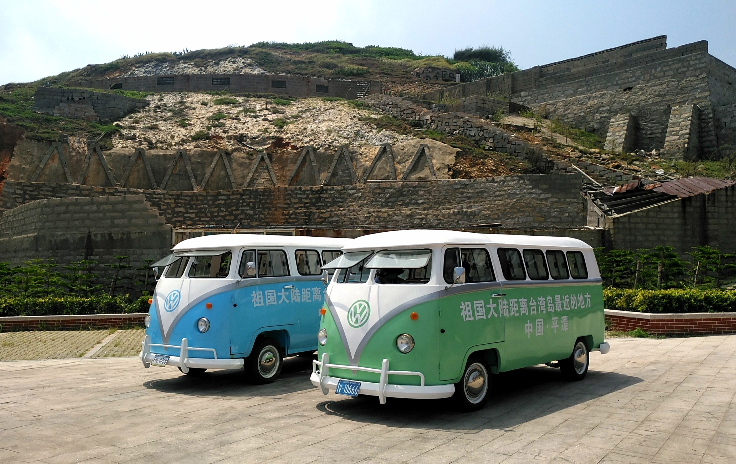 福建必去的海岛,福建离台湾最近的地方有多少公里