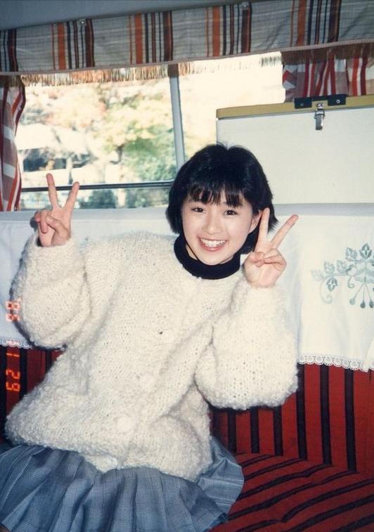 松下广告酒井法子,酒井法子完整视频