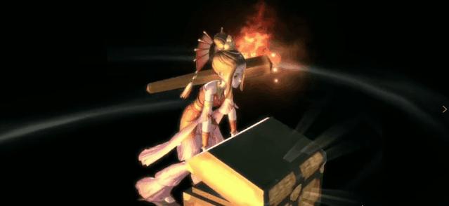 想将“快消品”手游打导致下一个“剑网3”，郭炜炜的底气在哪？