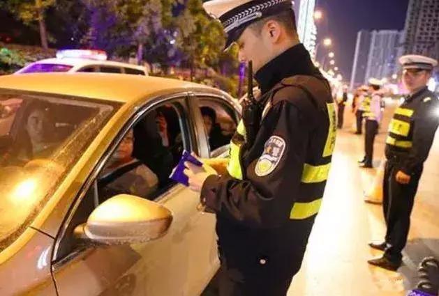 违反56条停车违章扣分罚款一览表,不扣分不罚款的违章12123怎样处理