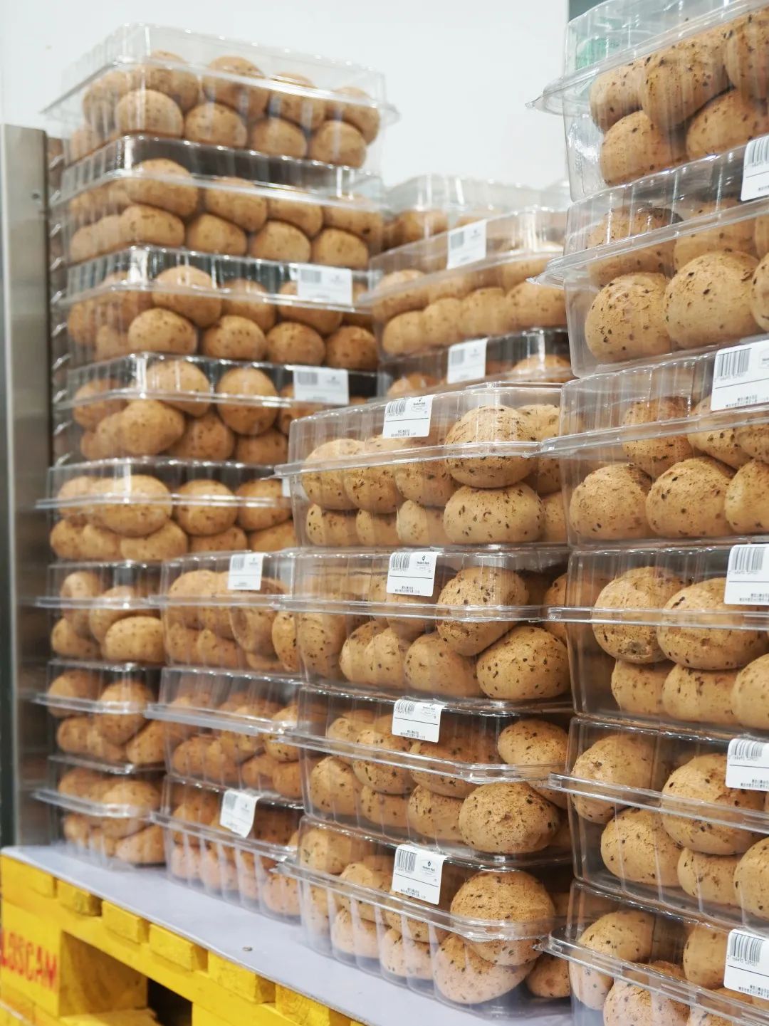 去山姆逛吃,感受下逛山姆的乐趣