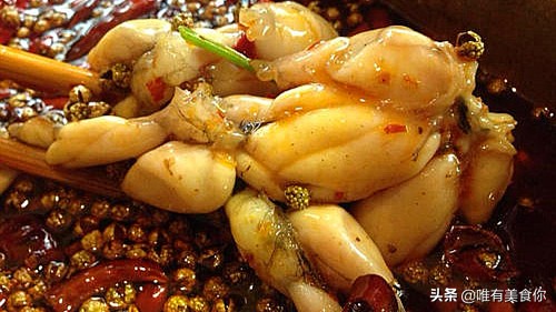特点美蛙鱼底料是什么,美蛙鱼头火锅底料制作配方