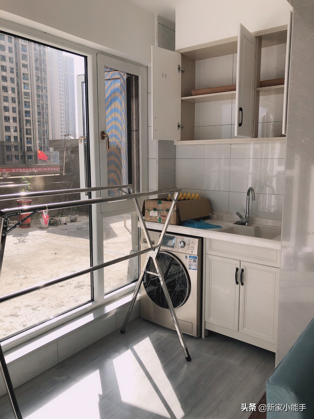 硬装完成后家具家电的进场顺序,房子硬装完家具家电焦急进场吗