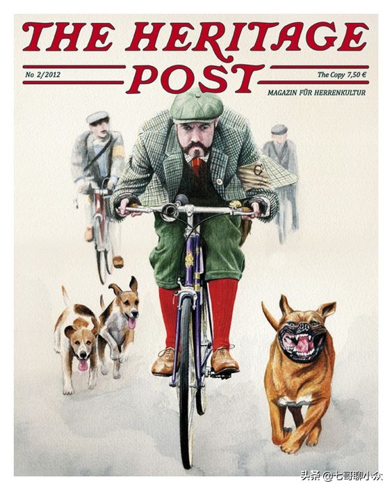 最受欢迎的男性杂志,国内5大男性杂志排行榜