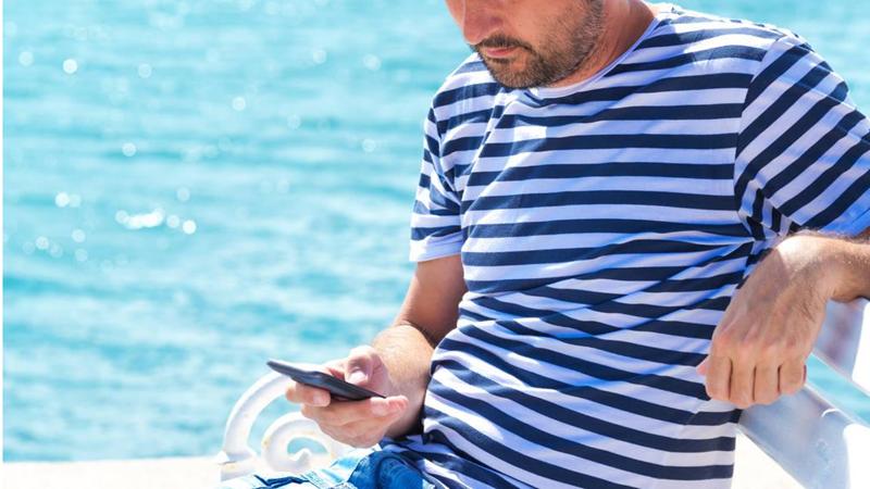 关于海员现状及市场分析,未来5年海员市场前景