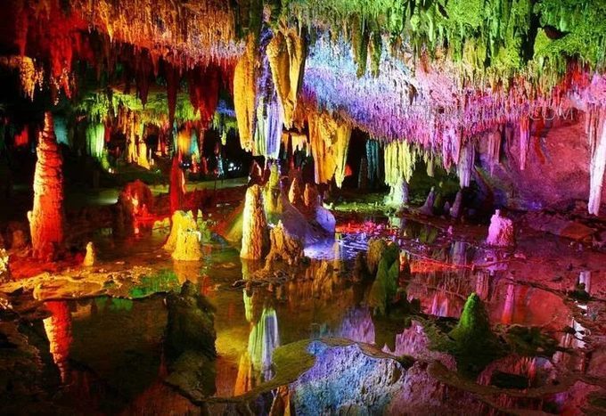 张家界旅游攻略现在张家界气温,张家界旅游攻略自由行攻略