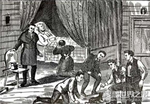 美国66号公路灵异事件,美国唯一官方承认的灵异事件