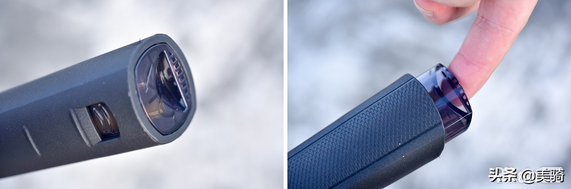 直立式气筒,好看能打的台球杆