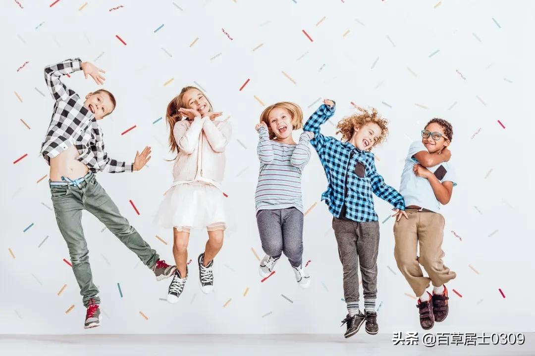 儿童保健做些什么项目,8岁儿童日常保健推拿