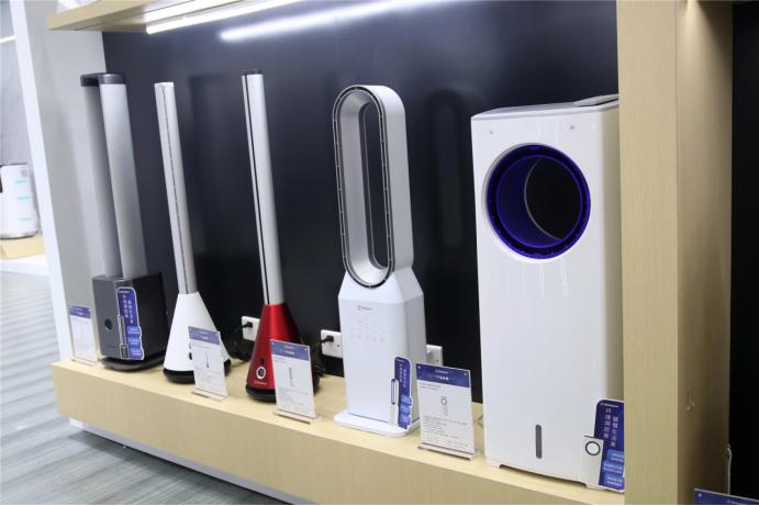 可移动式制冷空调,夏天移动式空调