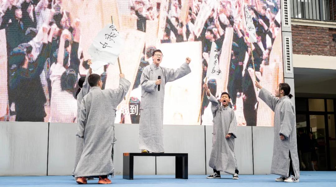 太拼了！为实现个性化教育，这所学校给学生开了100多门优能课