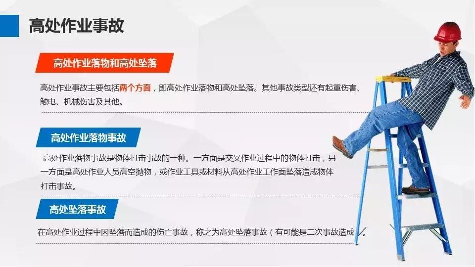 安全高空作业推荐,高空作业安全规定