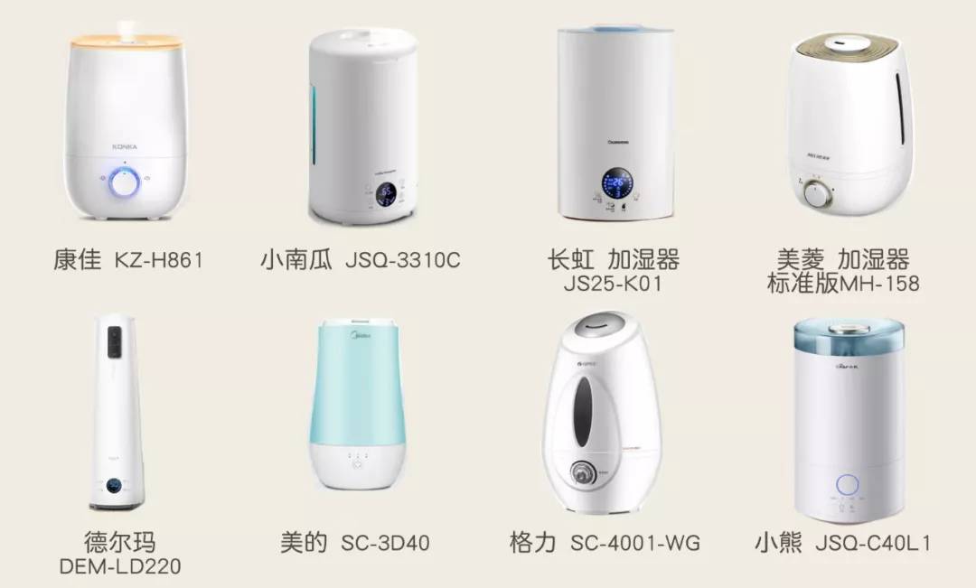 美的加湿器sck-1la80w漏水,家用加湿器哪款好用