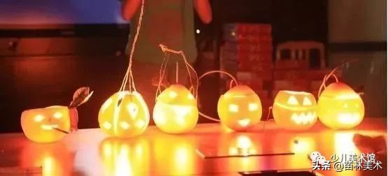 2020年中秋灯笼手工制作幼儿园,手工灯笼幼儿园中秋手工制作